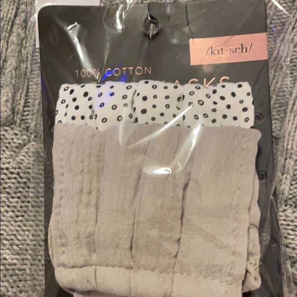 Cotton Face Mask - Picture 2 of 3